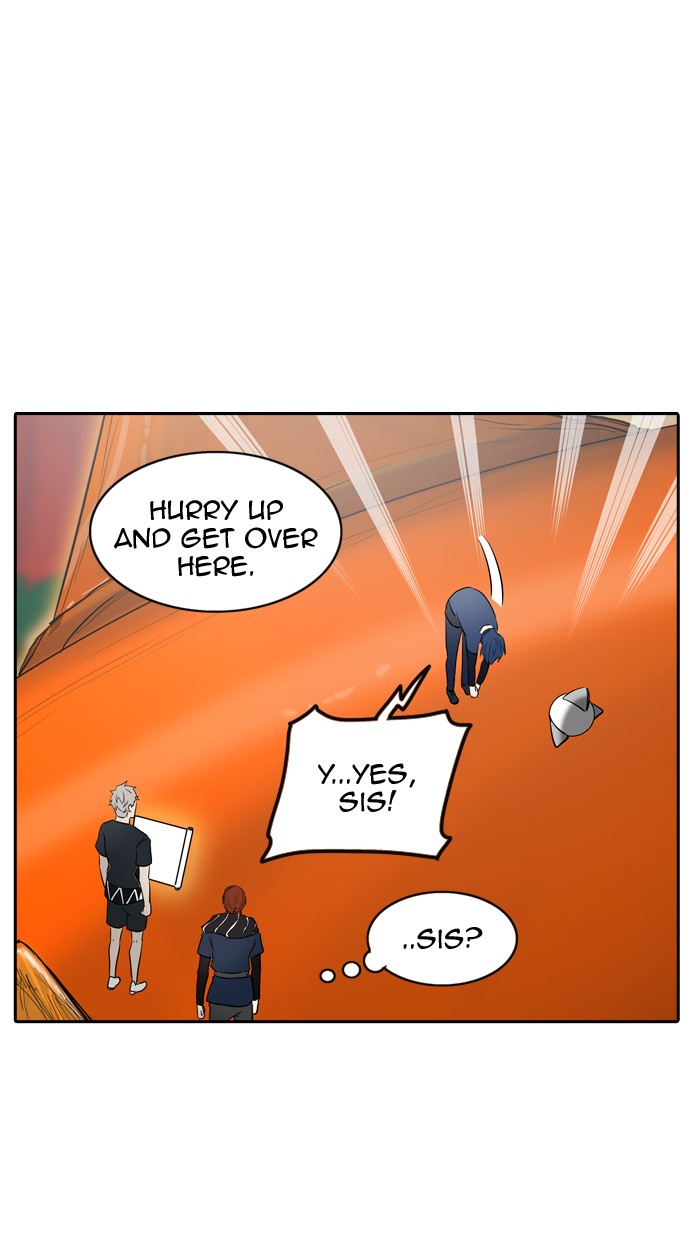 Tower of God Chapter 360 - Page 105