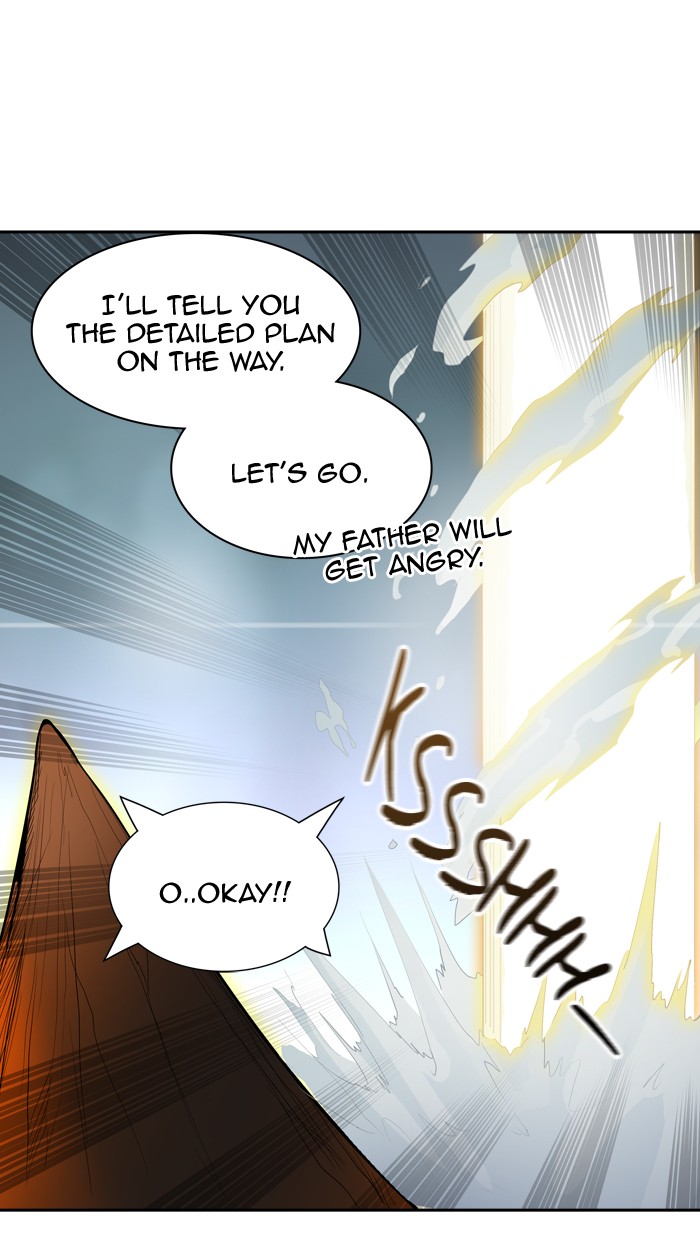 Tower of God Chapter 360 - Page 106
