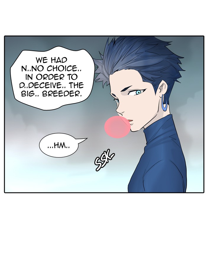 Tower of God Chapter 360 - Page 13