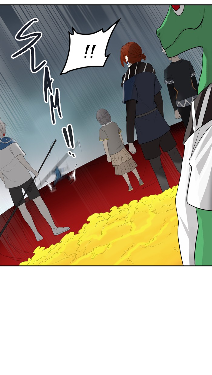 Tower of God Chapter 360 - Page 16