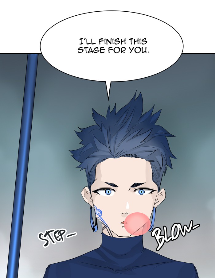 Tower of God Chapter 360 - Page 18