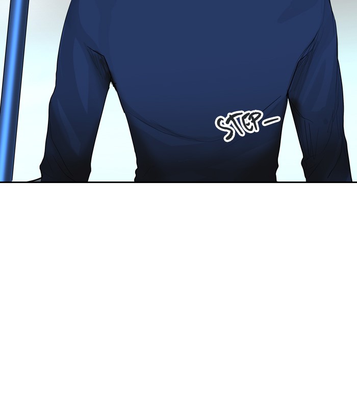 Tower of God Chapter 360 - Page 19