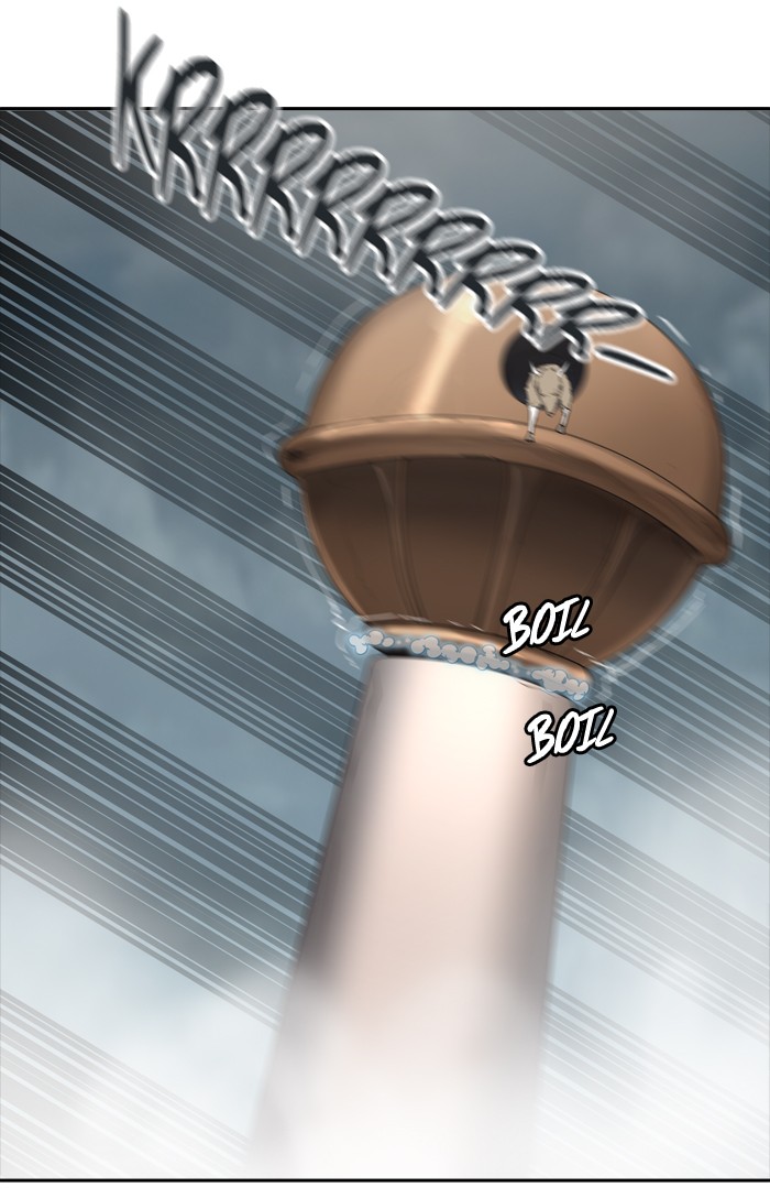 Tower of God Chapter 360 - Page 21