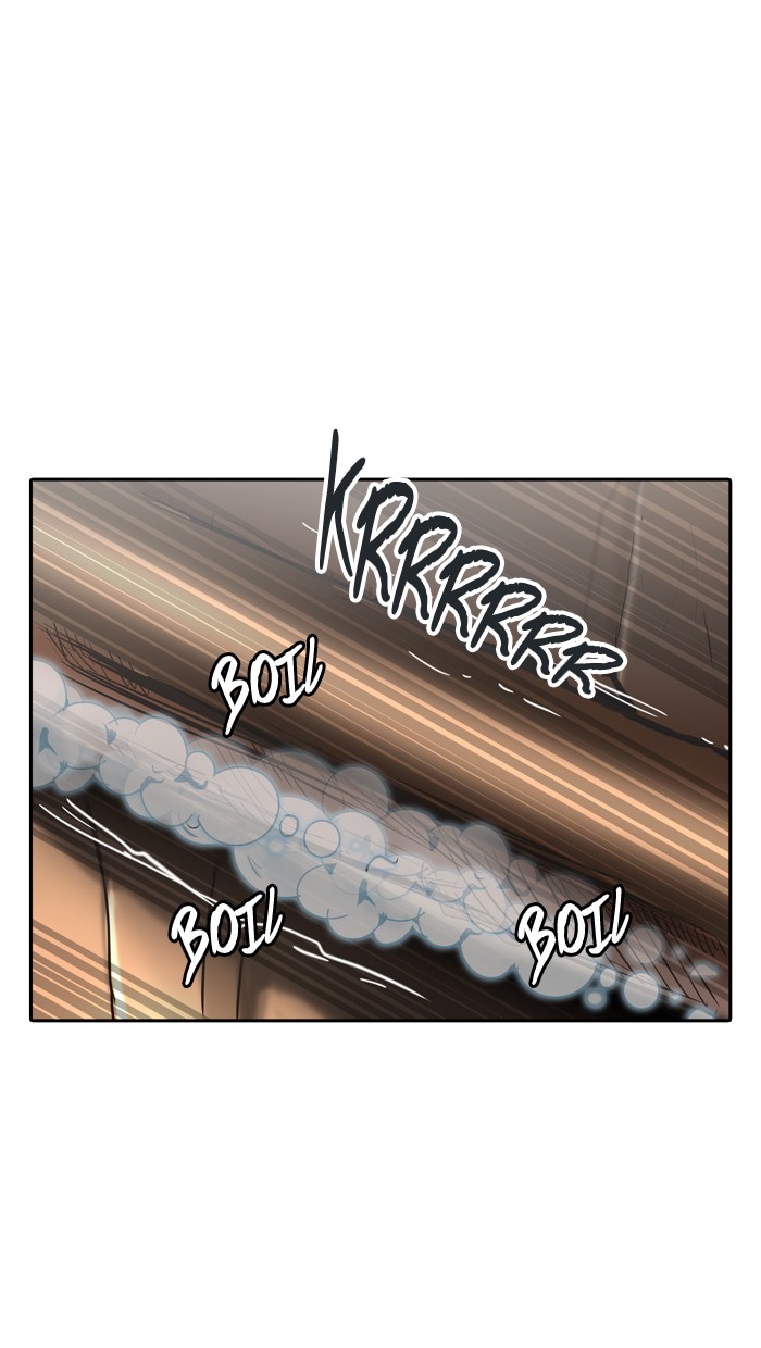 Tower of God Chapter 360 - Page 22