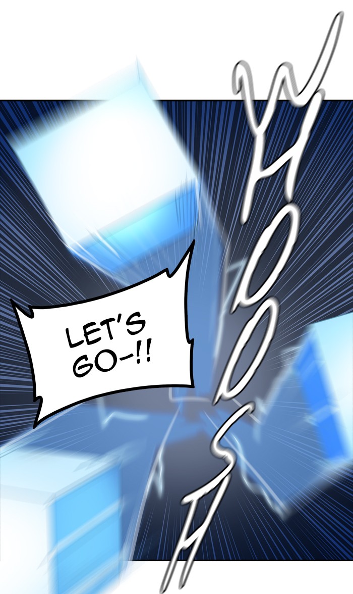 Tower of God Chapter 360 - Page 24