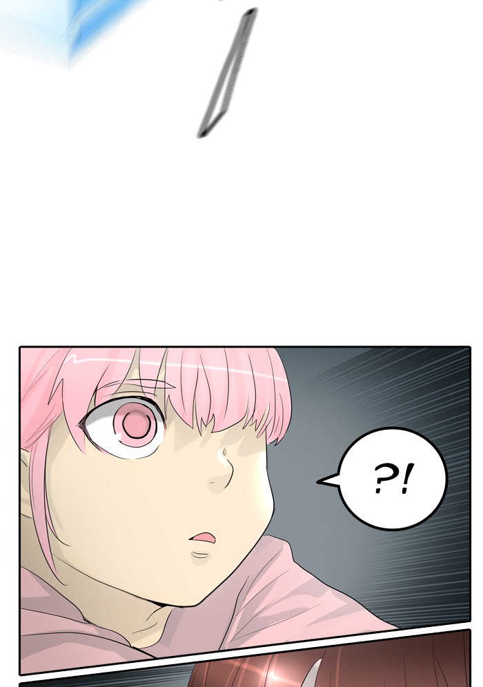 Tower of God Chapter 360 - Page 25