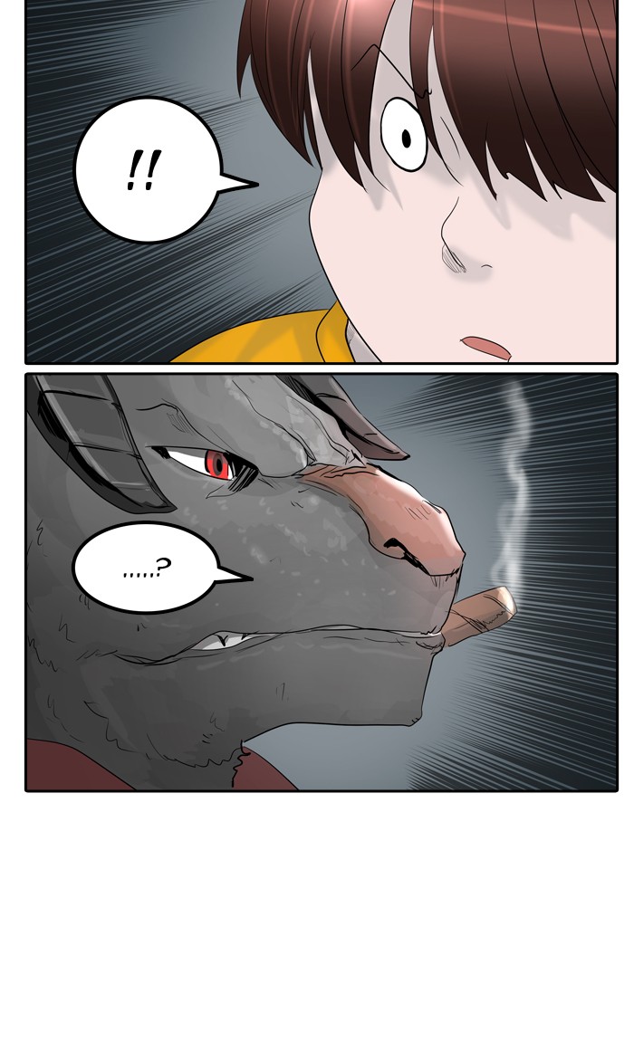 Tower of God Chapter 360 - Page 26