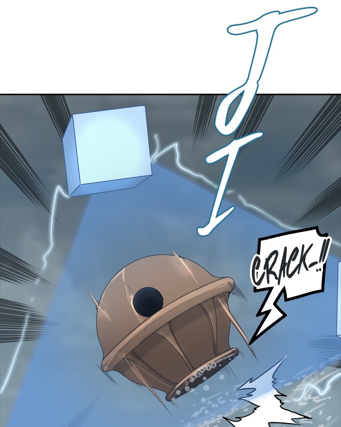 Tower of God Chapter 360 - Page 27