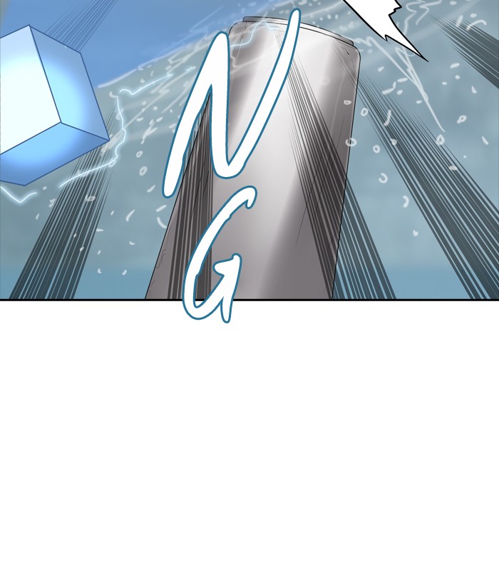 Tower of God Chapter 360 - Page 28