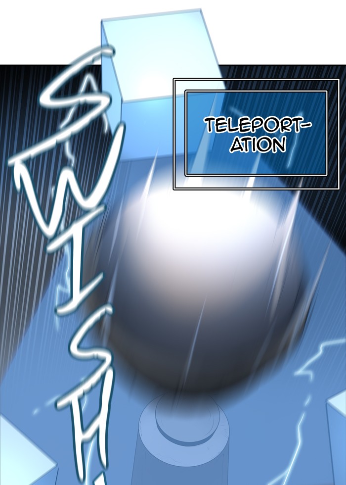 Tower of God Chapter 360 - Page 29