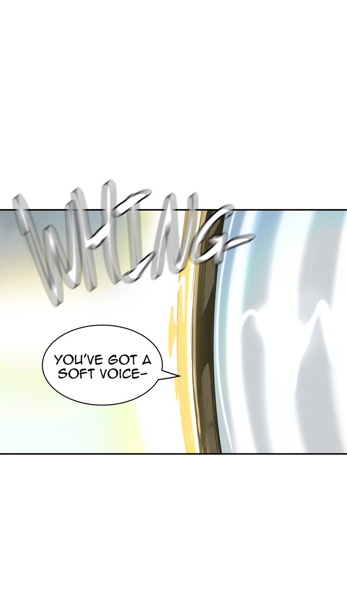 Tower of God Chapter 360 - Page 3
