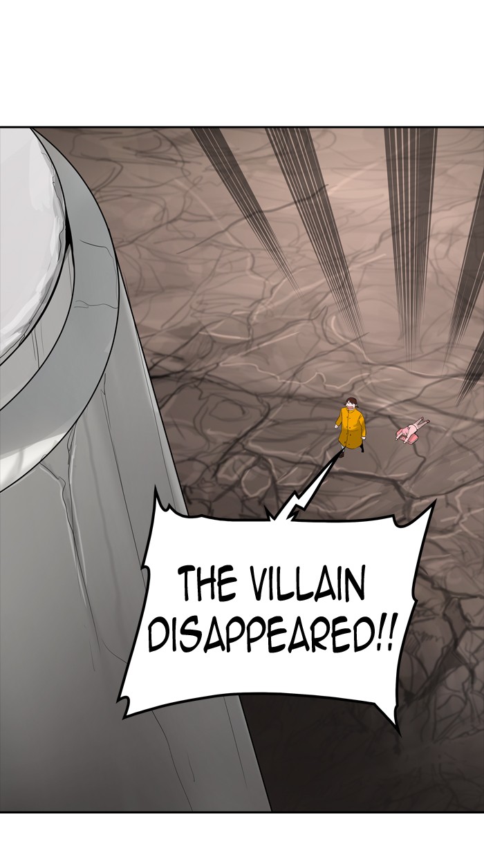 Tower of God Chapter 360 - Page 33