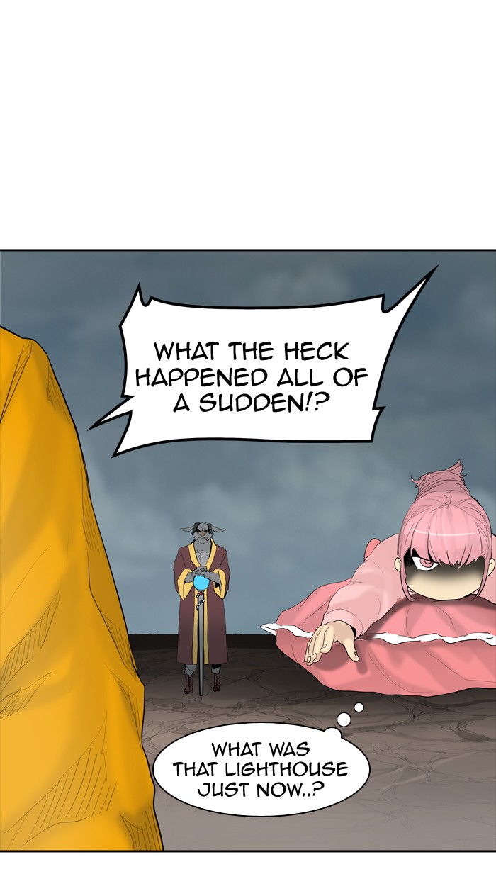 Tower of God Chapter 360 - Page 34