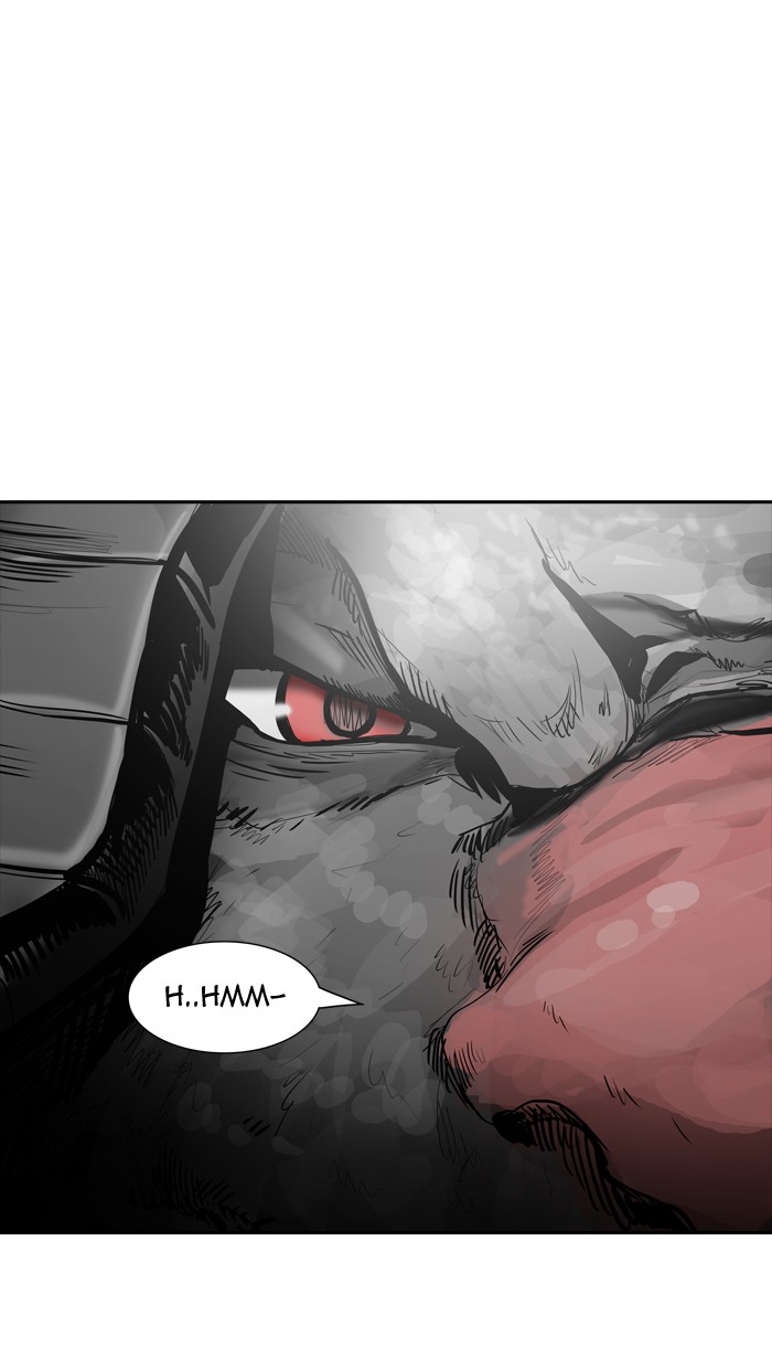 Tower of God Chapter 360 - Page 35