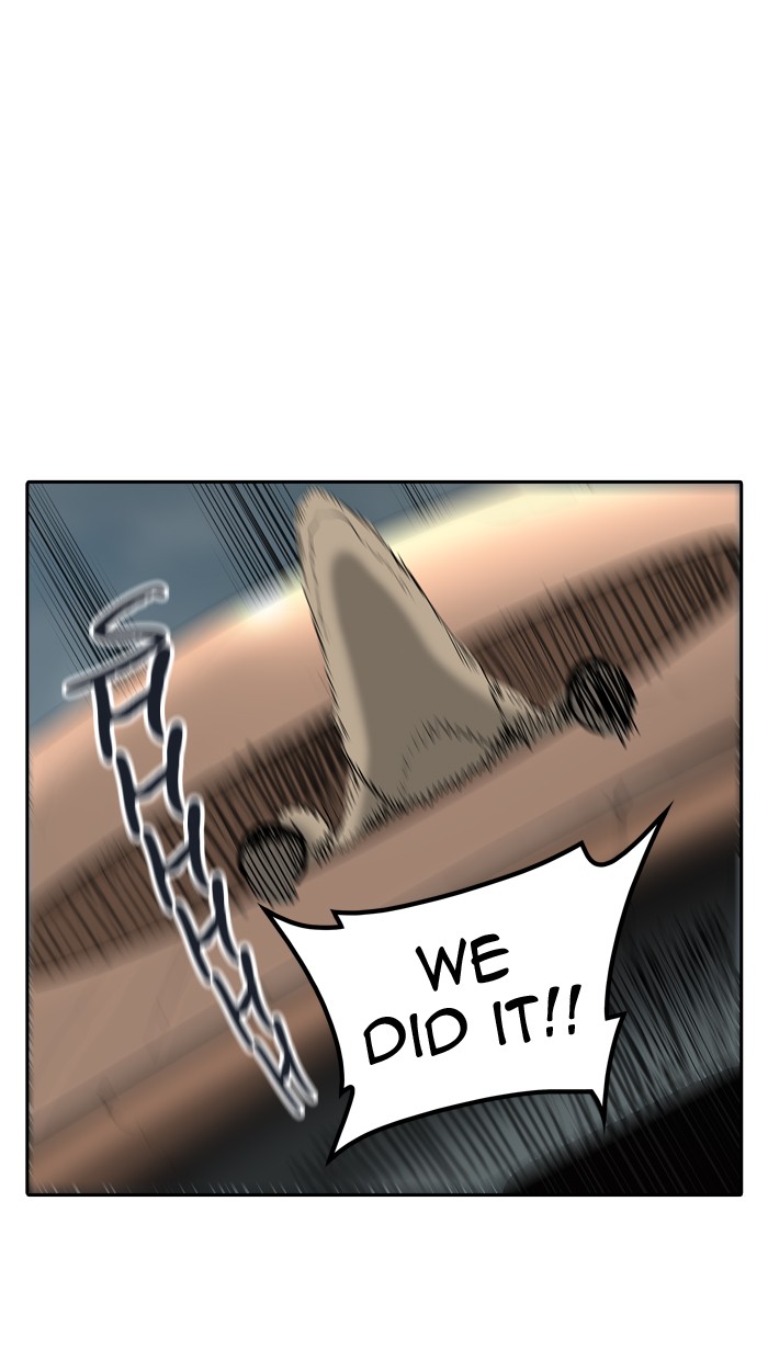 Tower of God Chapter 360 - Page 36
