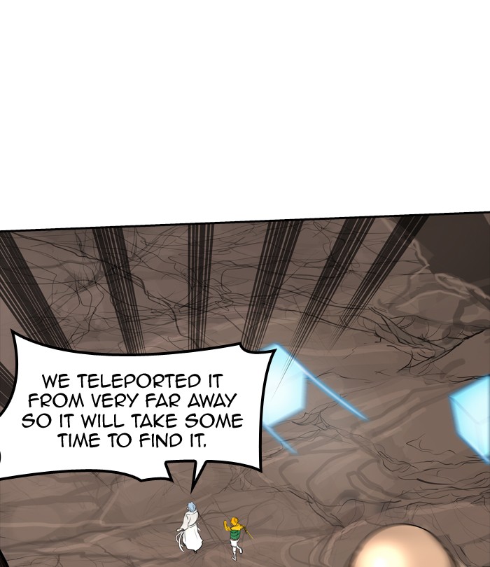Tower of God Chapter 360 - Page 38