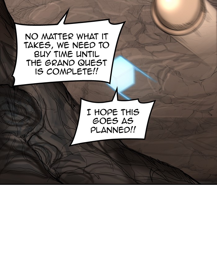 Tower of God Chapter 360 - Page 39