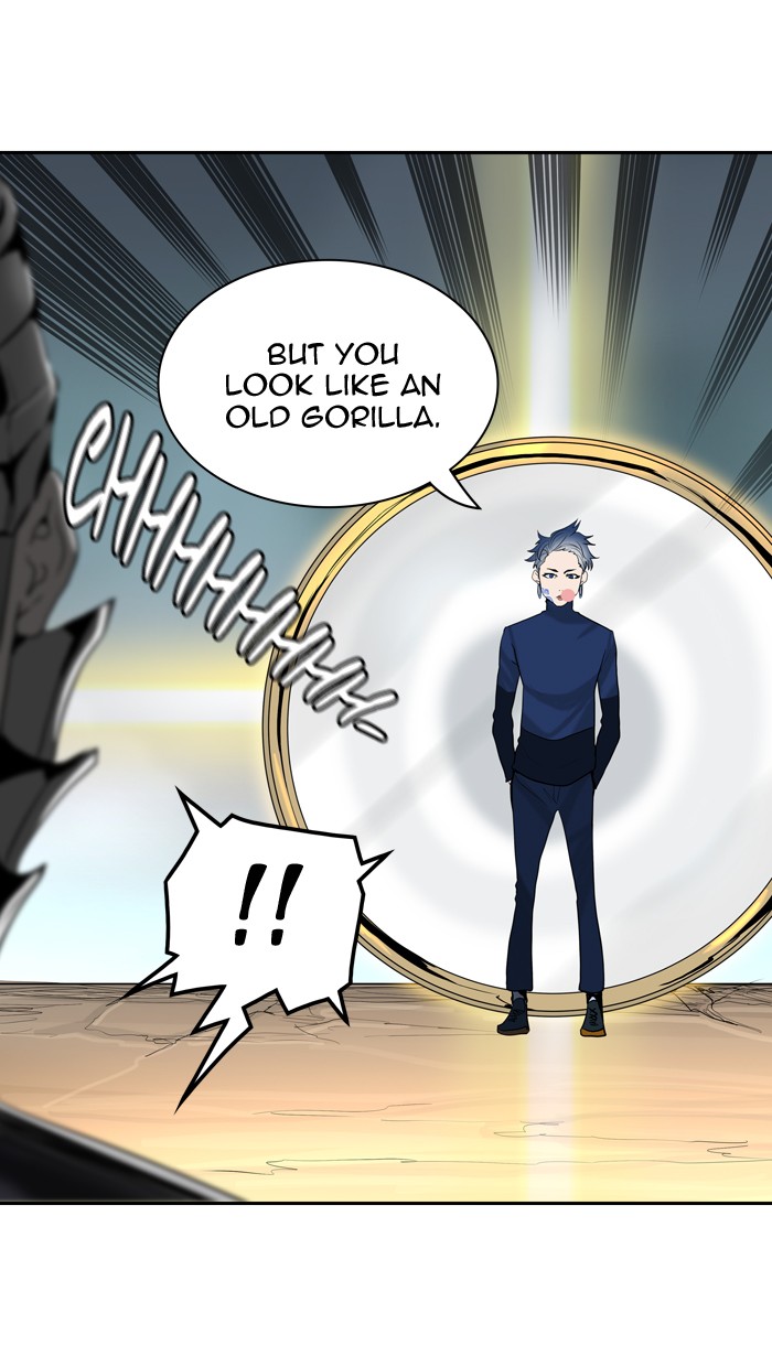 Tower of God Chapter 360 - Page 4