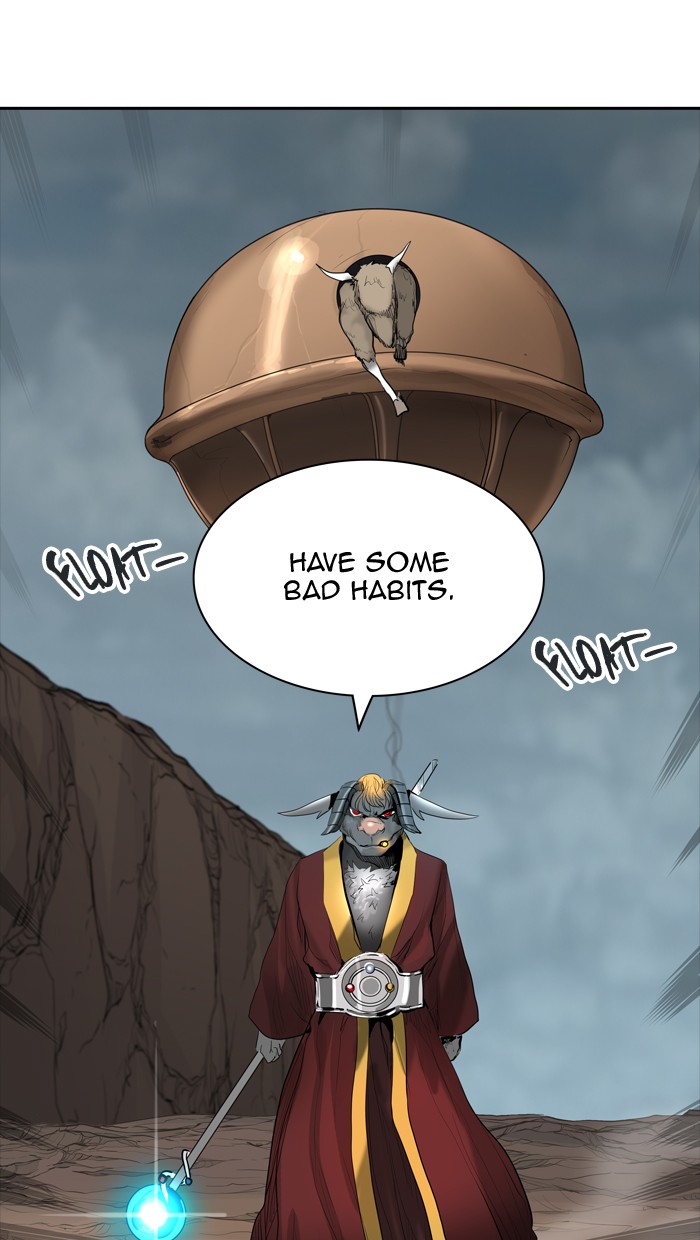 Tower of God Chapter 360 - Page 46