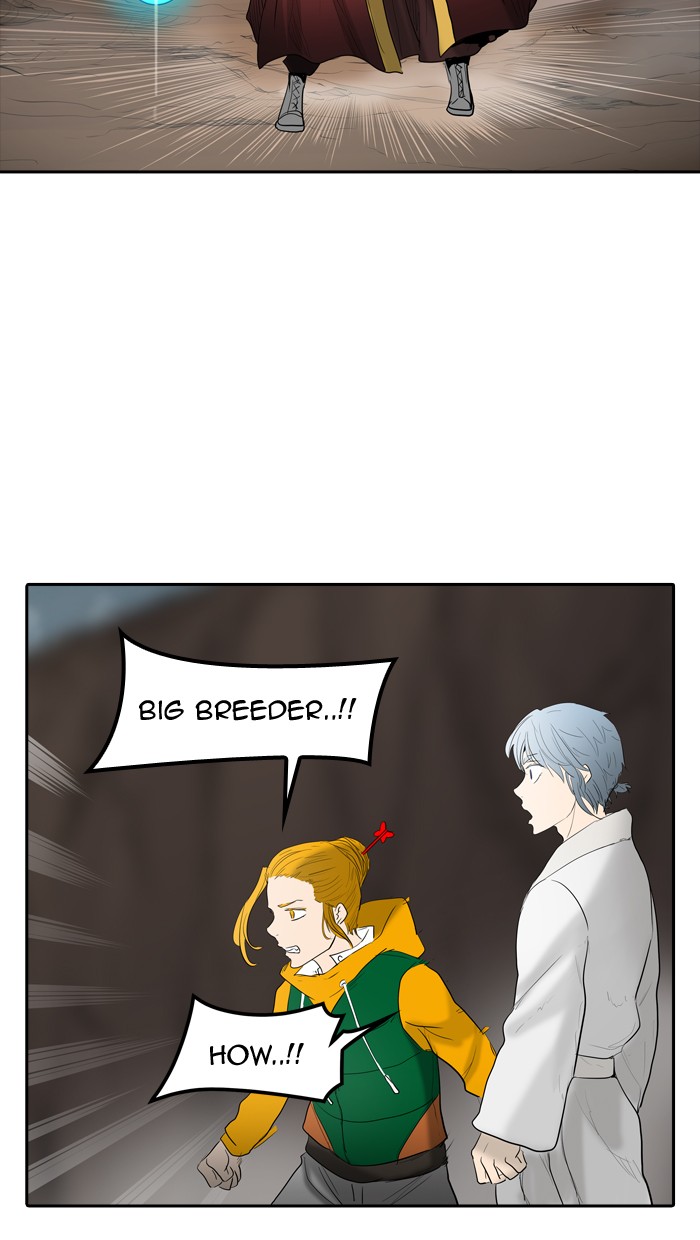 Tower of God Chapter 360 - Page 47