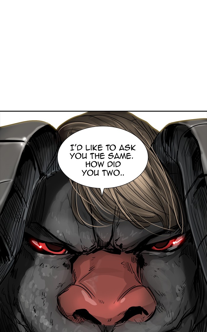 Tower of God Chapter 360 - Page 48