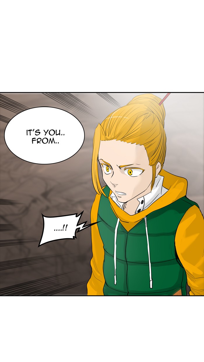 Tower of God Chapter 360 - Page 51