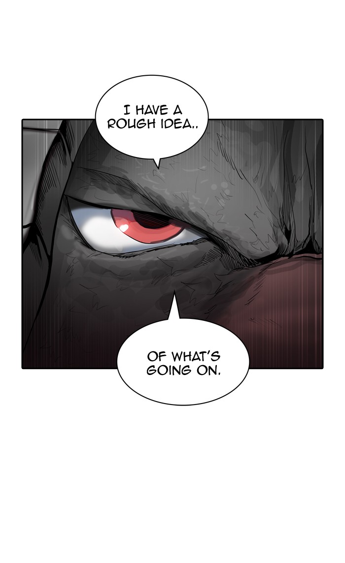 Tower of God Chapter 360 - Page 52