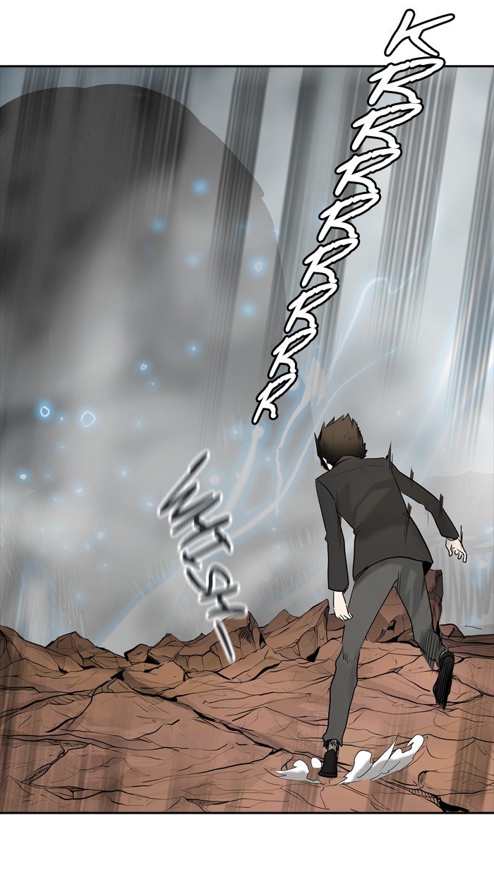Tower of God Chapter 360 - Page 54