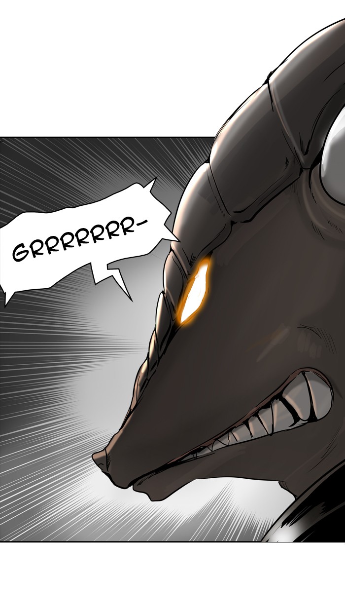 Tower of God Chapter 360 - Page 56
