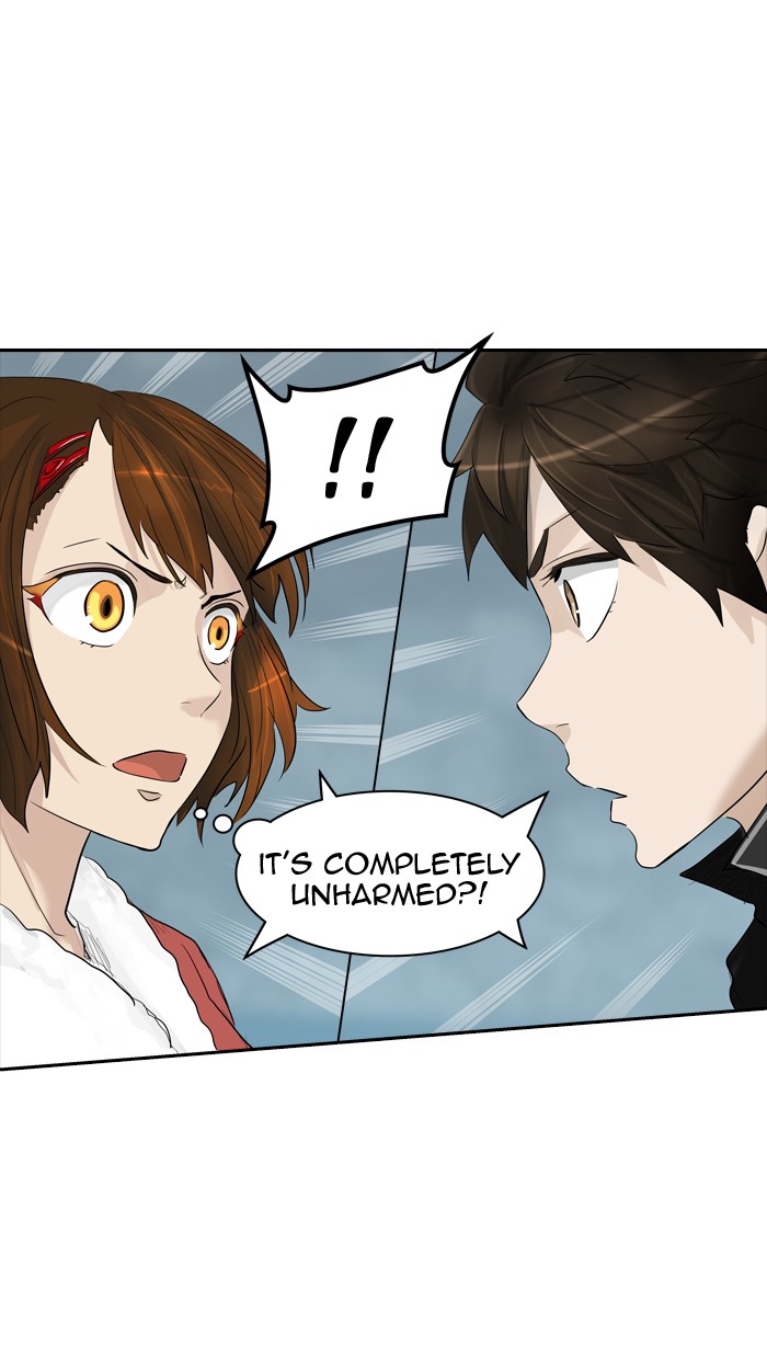 Tower of God Chapter 360 - Page 57