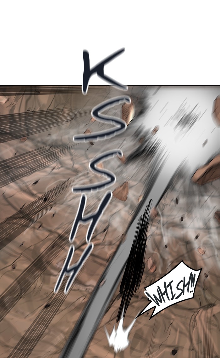 Tower of God Chapter 360 - Page 59
