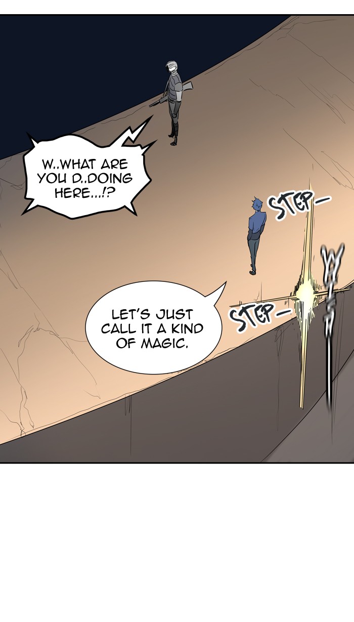 Tower of God Chapter 360 - Page 6