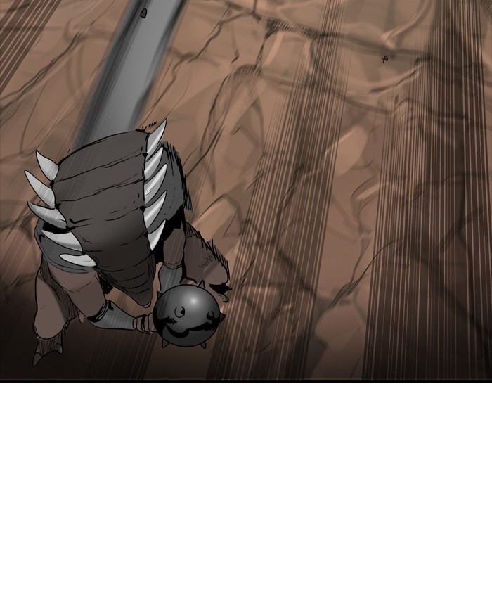 Tower of God Chapter 360 - Page 60