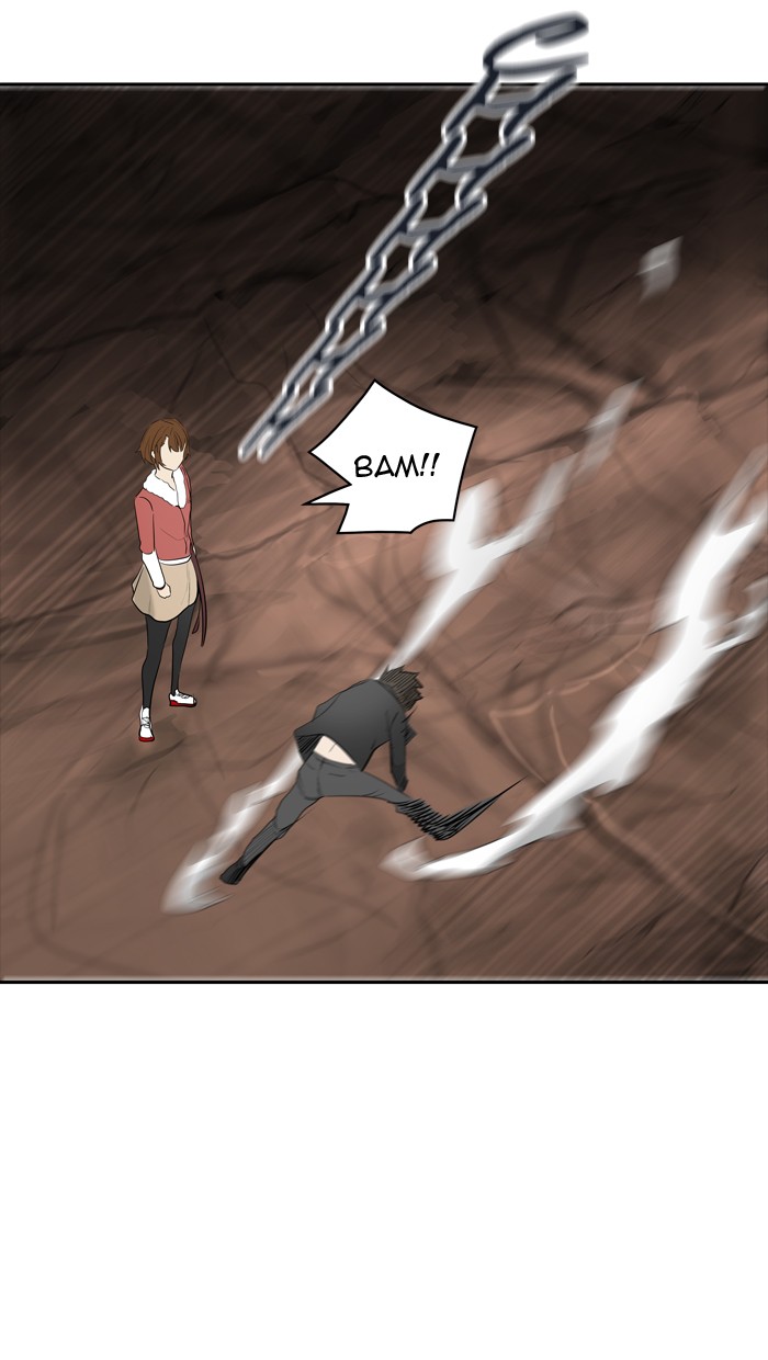 Tower of God Chapter 360 - Page 61