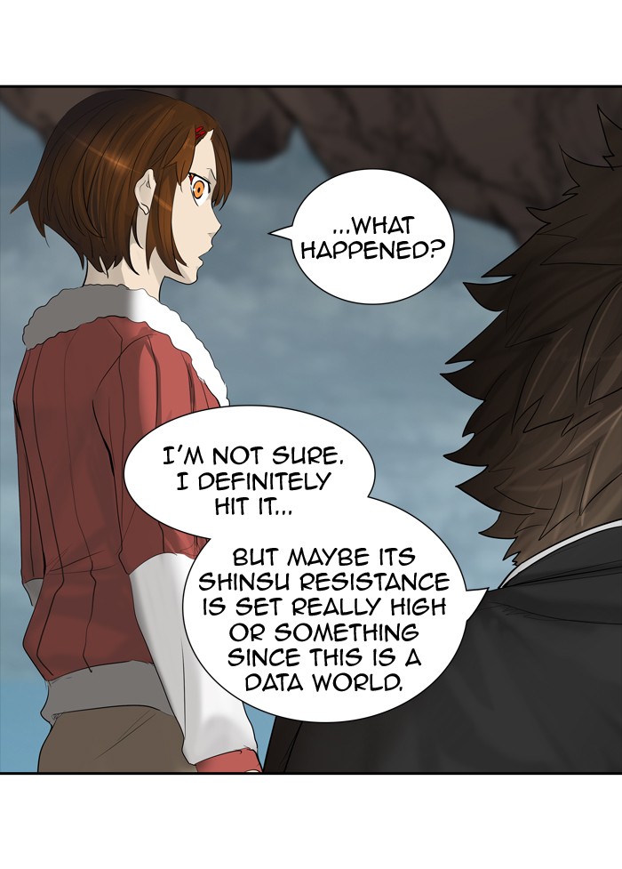 Tower of God Chapter 360 - Page 62