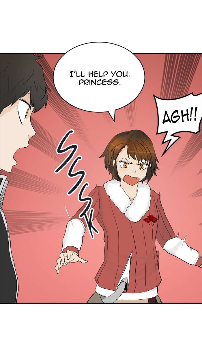 Tower of God Chapter 360 - Page 65