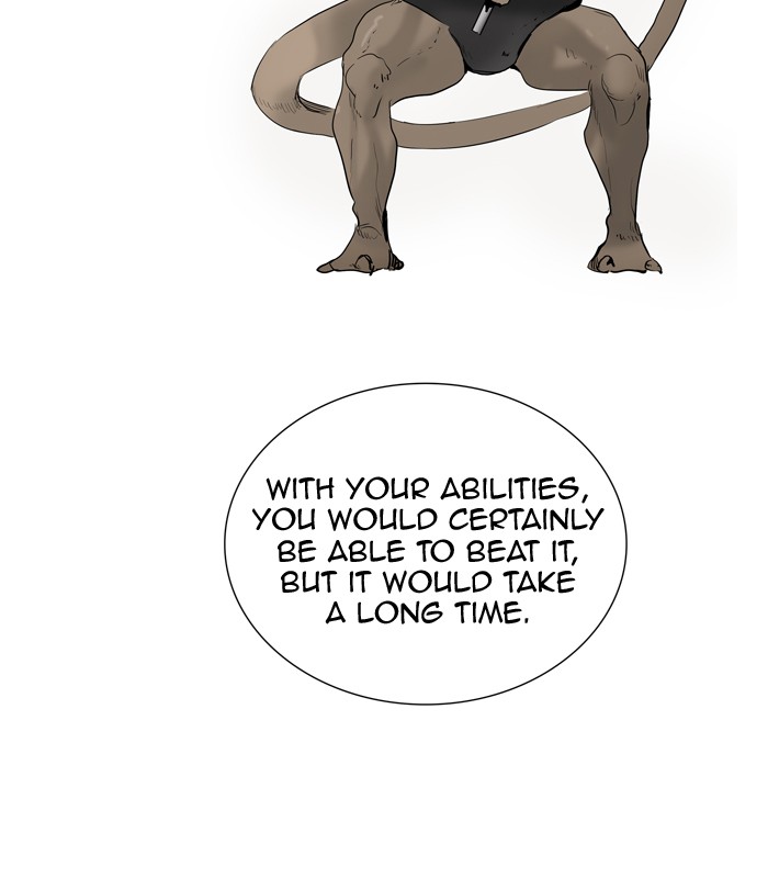 Tower of God Chapter 360 - Page 68