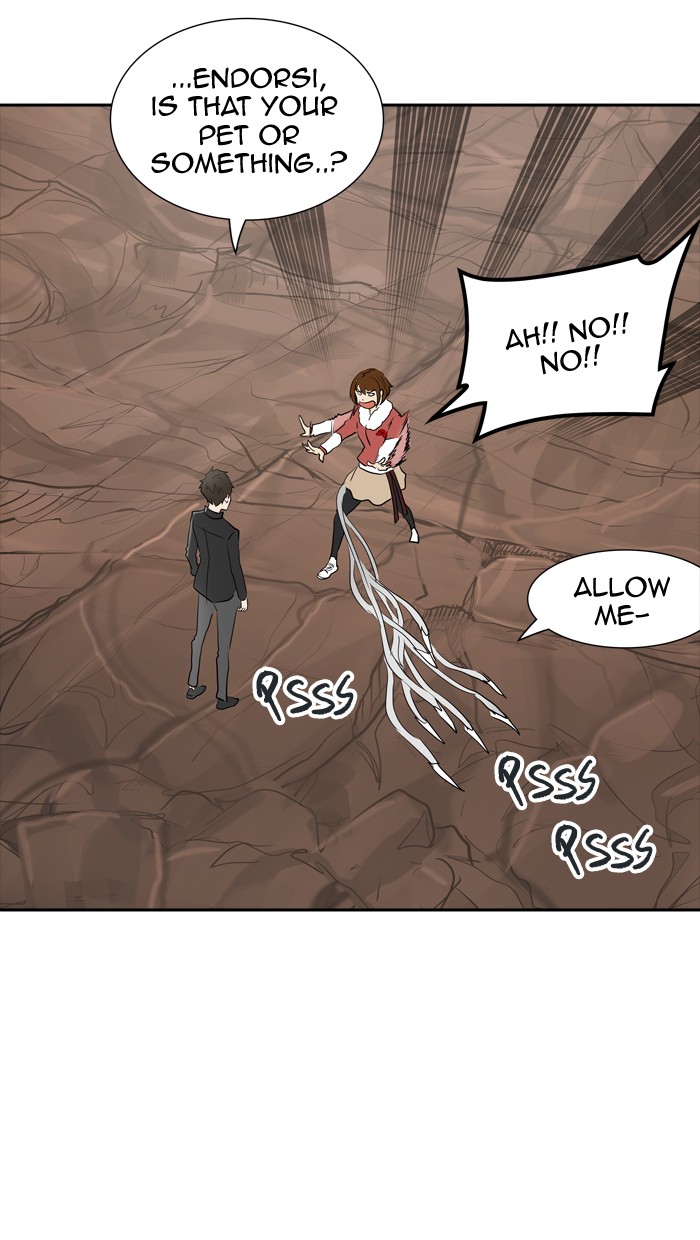 Tower of God Chapter 360 - Page 69
