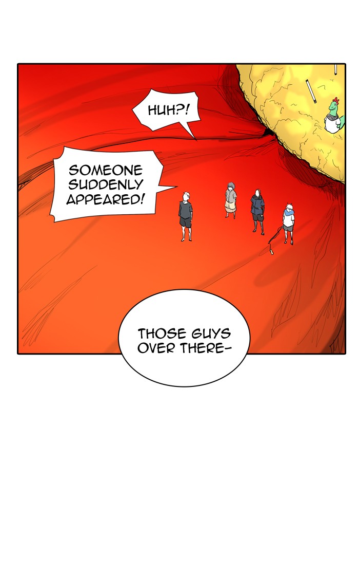 Tower of God Chapter 360 - Page 7