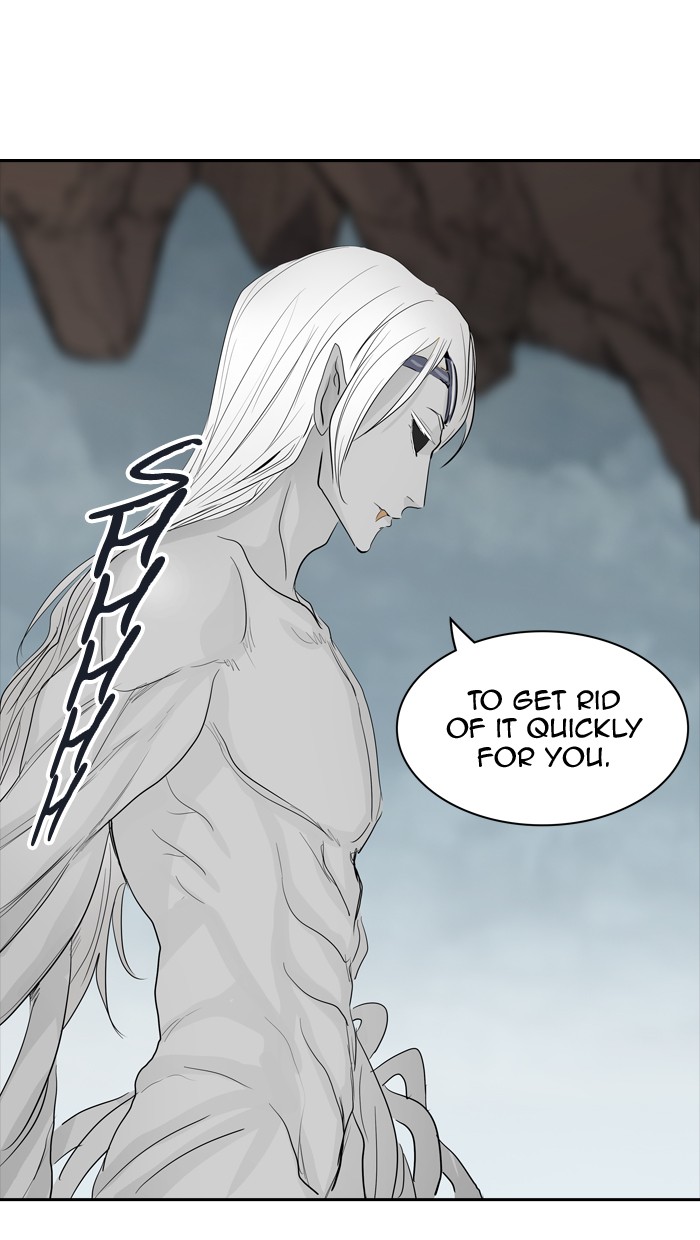 Tower of God Chapter 360 - Page 70