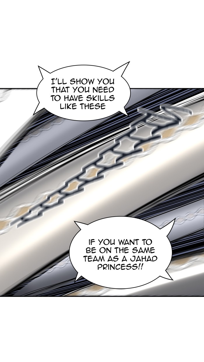 Tower of God Chapter 360 - Page 72