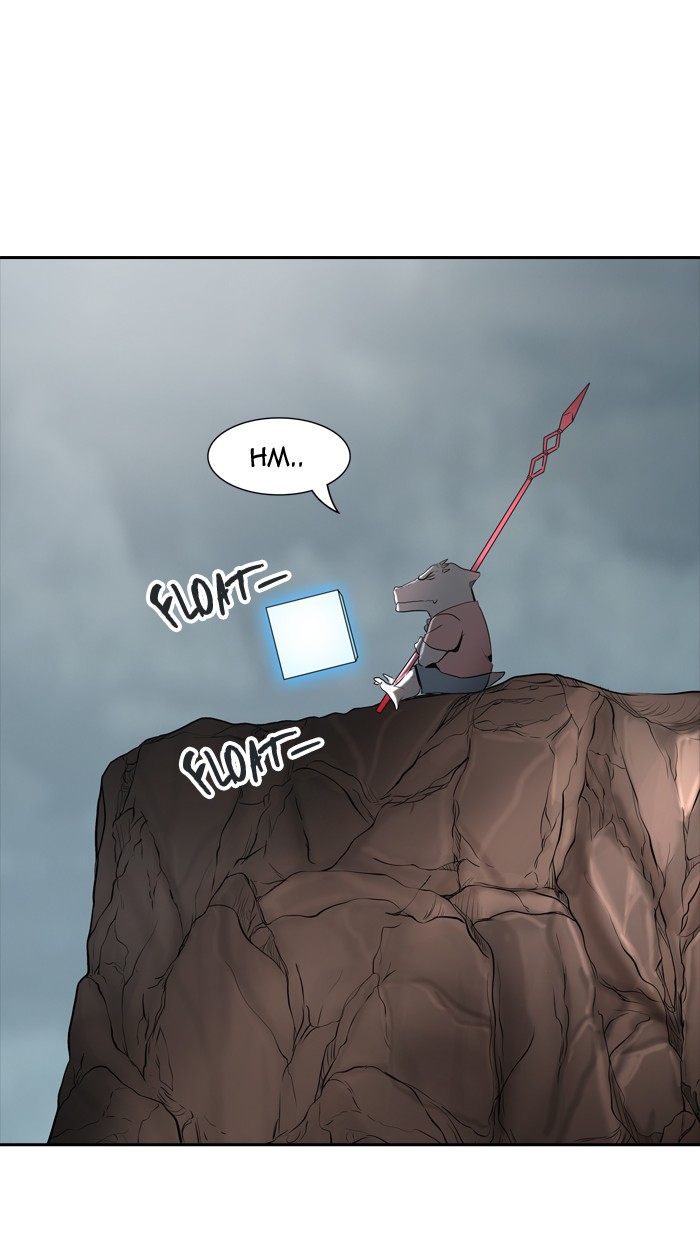 Tower of God Chapter 360 - Page 73