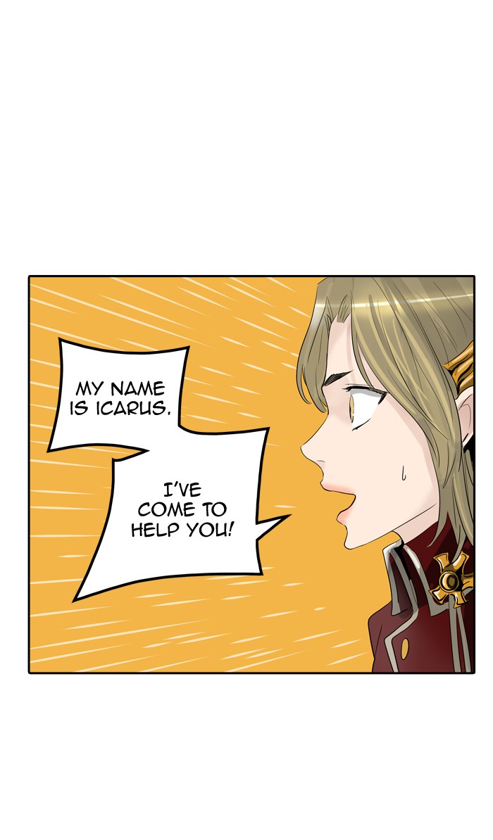 Tower of God Chapter 360 - Page 80