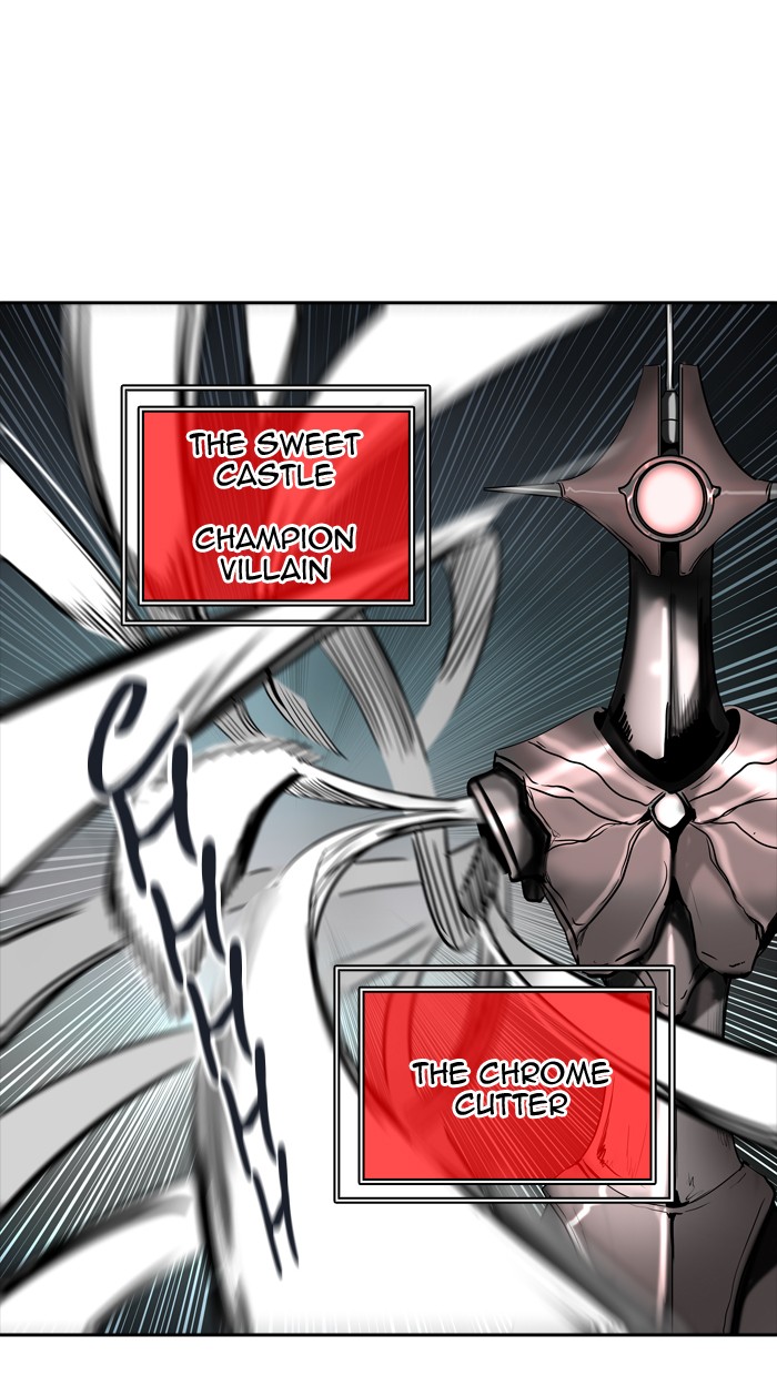 Tower of God Chapter 360 - Page 82
