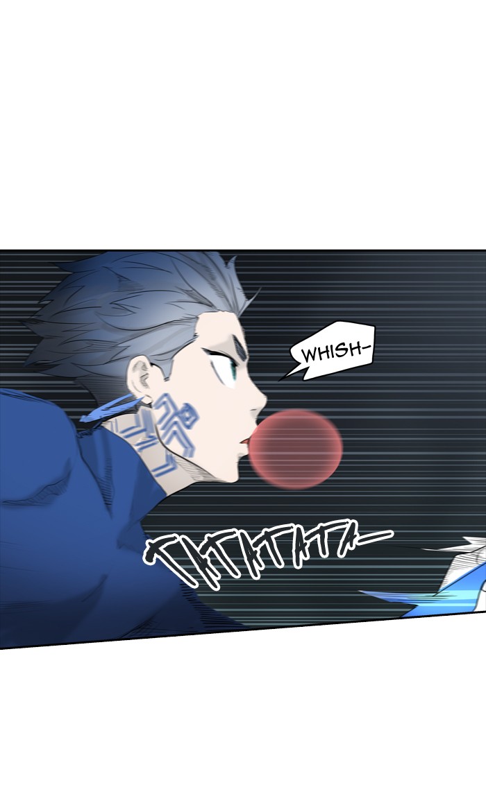 Tower of God Chapter 360 - Page 83
