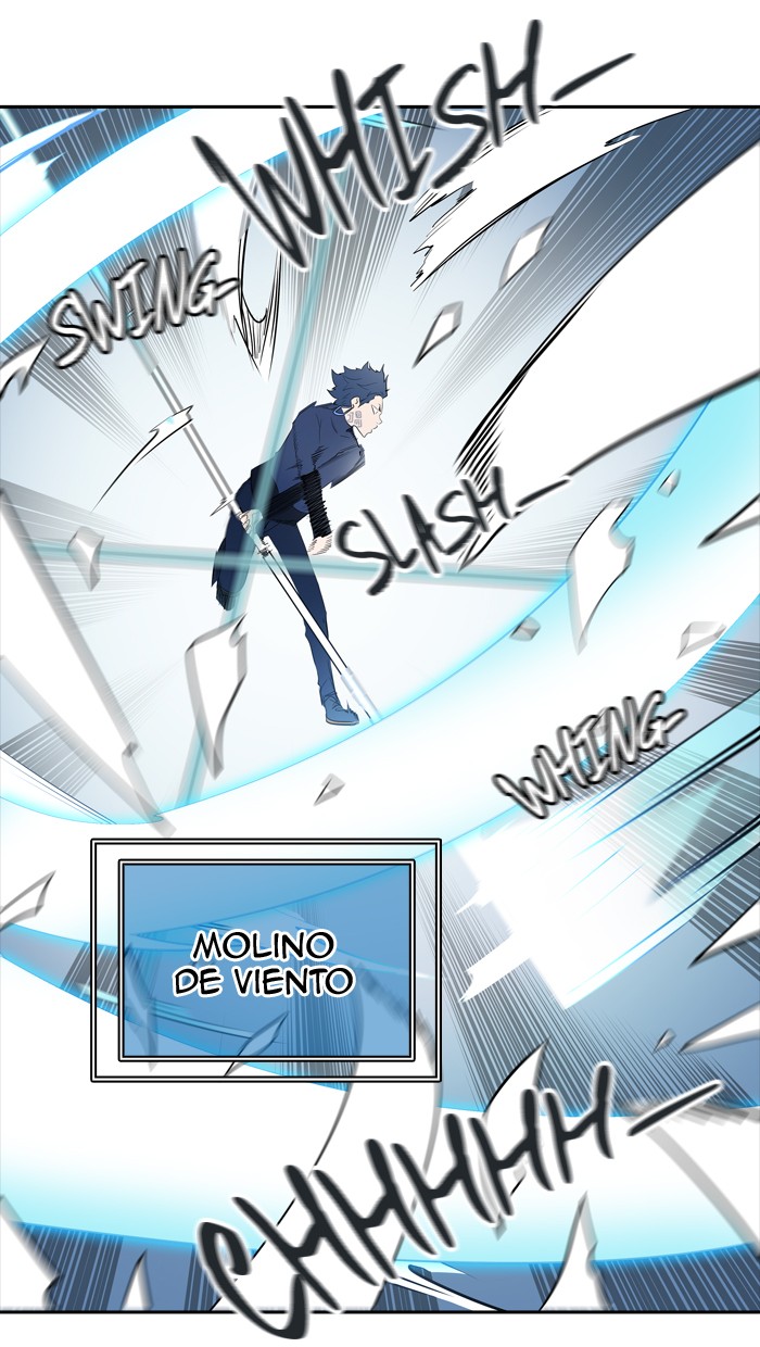 Tower of God Chapter 360 - Page 87