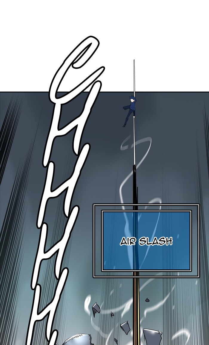 Tower of God Chapter 360 - Page 89