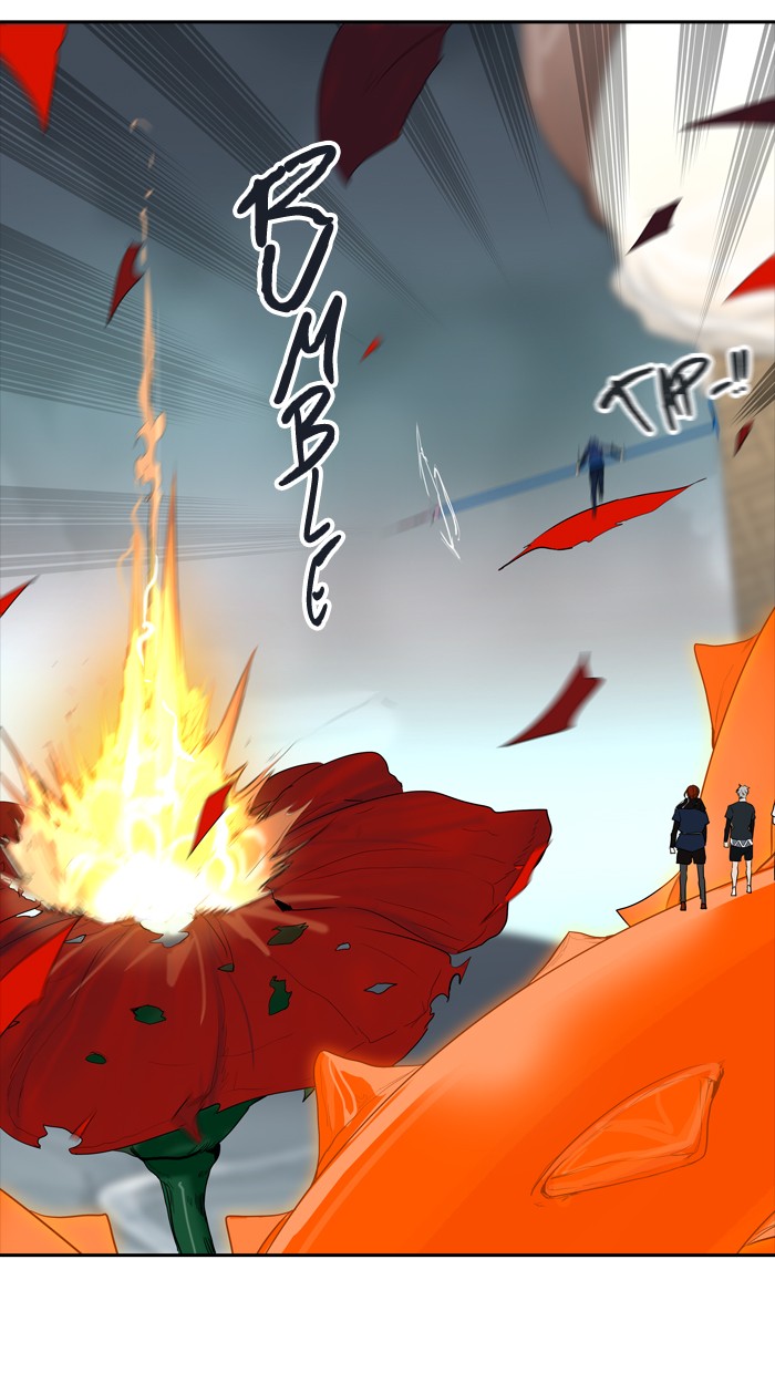 Tower of God Chapter 360 - Page 91