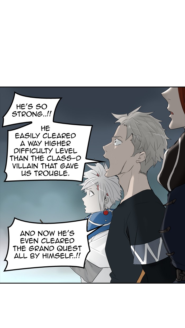 Tower of God Chapter 360 - Page 92