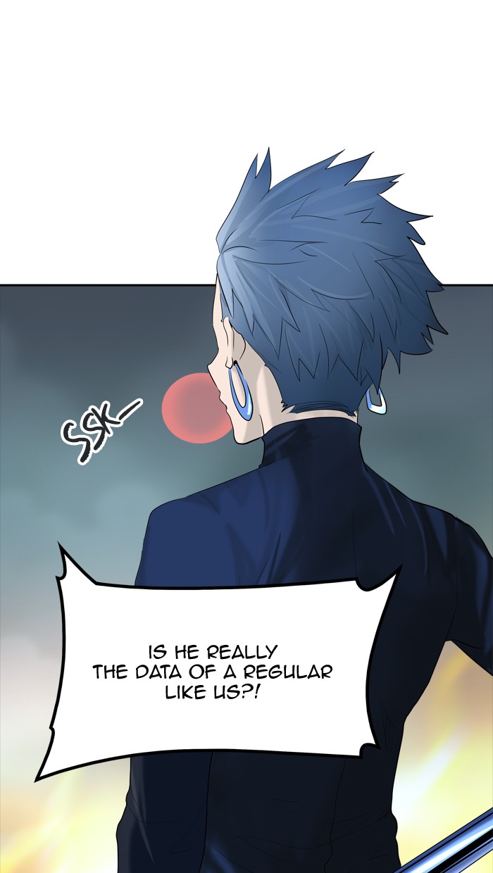Tower of God Chapter 360 - Page 93